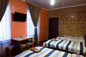 Rajab Bobo guest house